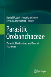 Parasitic Orobanchaceae