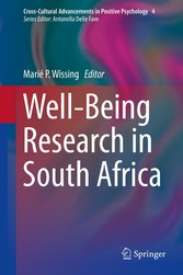 Well-Being Research in South Africa