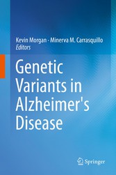 Genetic Variants in Alzheimer's Disease