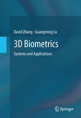 3D Biometrics