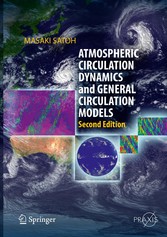 Atmospheric Circulation Dynamics and General Circulation Models