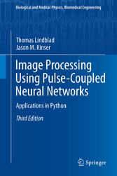 Image Processing using Pulse-Coupled Neural Networks