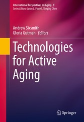 Technologies for Active Aging