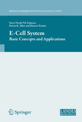 E-Cell System