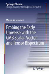 Probing the Early Universe with the CMB Scalar, Vector and Tensor Bispectrum