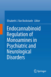 Endocannabinoid Regulation of Monoamines in Psychiatric and Neurological Disorders