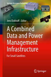 A Combined Data and Power Management Infrastructure