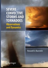 Severe Convective Storms and Tornadoes