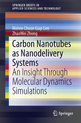 Carbon Nanotubes as Nanodelivery Systems