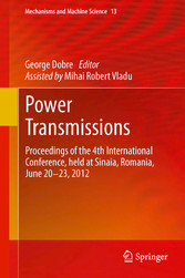 Power Transmissions