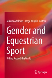 Gender and Equestrian Sport