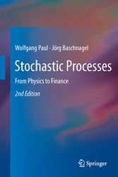 Stochastic Processes