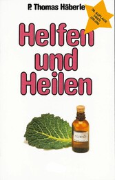 Helfen und Heilen