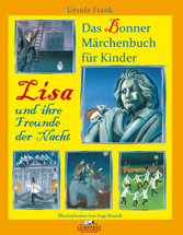 Lisa und ihre Freunde der Nacht