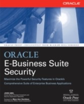 Oracle E-Business Suite Security