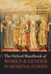 Oxford Handbook of Women and Gender in Medieval Europe