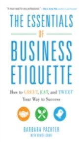 Essentials of Business Etiquette