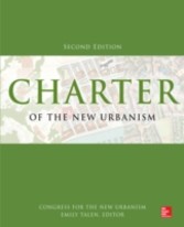 Charter of the New Urbanism