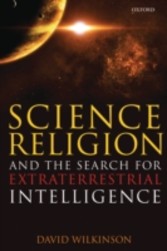 Science, Religion, and the Search for Extraterrestrial Intelligence