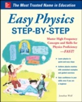 Easy Physics Step-by-Step