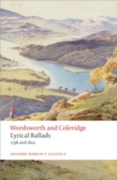 Lyrical Ballads: 1798 and 1802