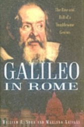 Galileo in Rome