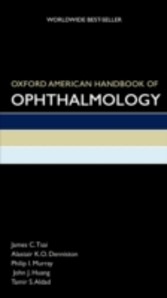 Oxford American Handbook of Ophthalmology