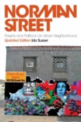 Norman Street: Poverty and Politics in an Urban Neighborhood, Updated Edition