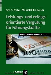 Leistungs- und erfolgsorientierte Vergütung für Führungskräfte