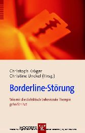 Borderline-Störung. Wie mir die dialektisch-behaviorale Therapie geholfen hat