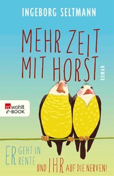 Mehr Zeit mit Horst