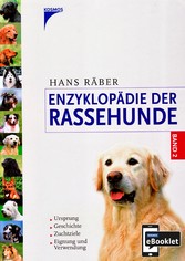 Enzyklopädie der Rassehunde, Band 2