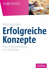 Erfolgreiche Konzepte