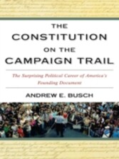 Constitution on the Campaign Trail