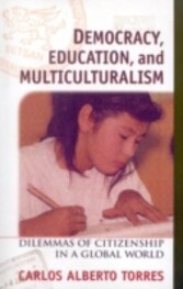 Democracy, Education, and Multiculturalism