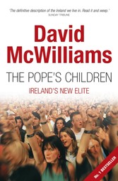 David McWilliams'  The Pope's Children