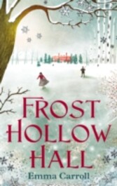 Frost Hollow Hall