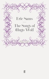 Songs of Hugo Wolf