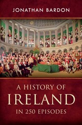 History of Ireland in 250 Episodes