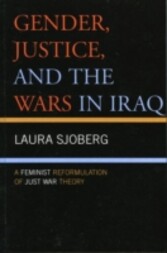 Gender, Justice, and the Wars in Iraq