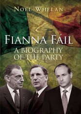 History of Fianna Fail