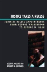 Justice Takes a Recess