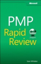 PMP Rapid Review