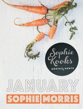 Sophie Kooks Month by Month January