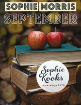 Sophie Kooks Month by Month: Sophie Kooks September