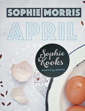 Sophie Kooks Month by Month: Sophie Kooks April