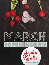 Sophie Kooks Month by Month: Sophie Kooks March