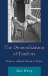 Demoralization of Teachers