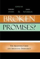 Broken Promises?