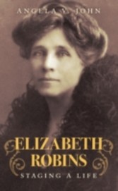 Elizabeth Robins